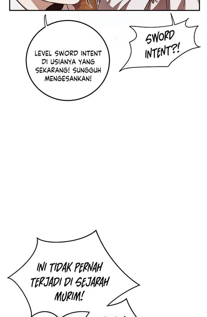 The Grand Wudang Saga Chapter 69 Gambar 7