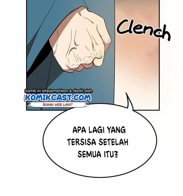 The Grand Wudang Saga Chapter 7 Gambar 24