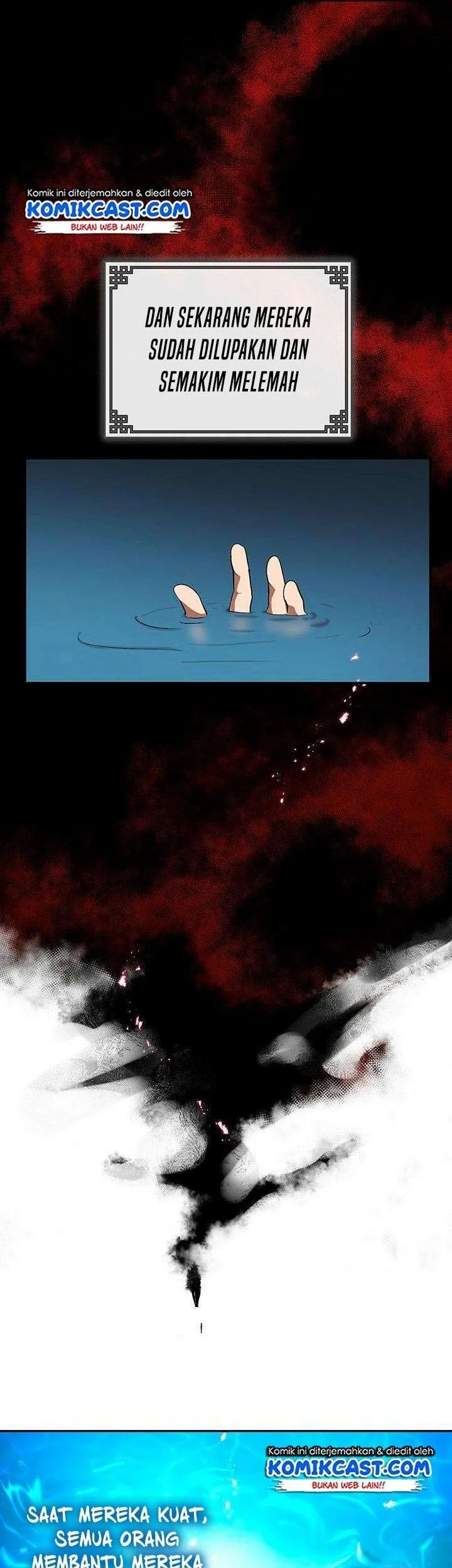 The Grand Wudang Saga Chapter 7 Gambar 30