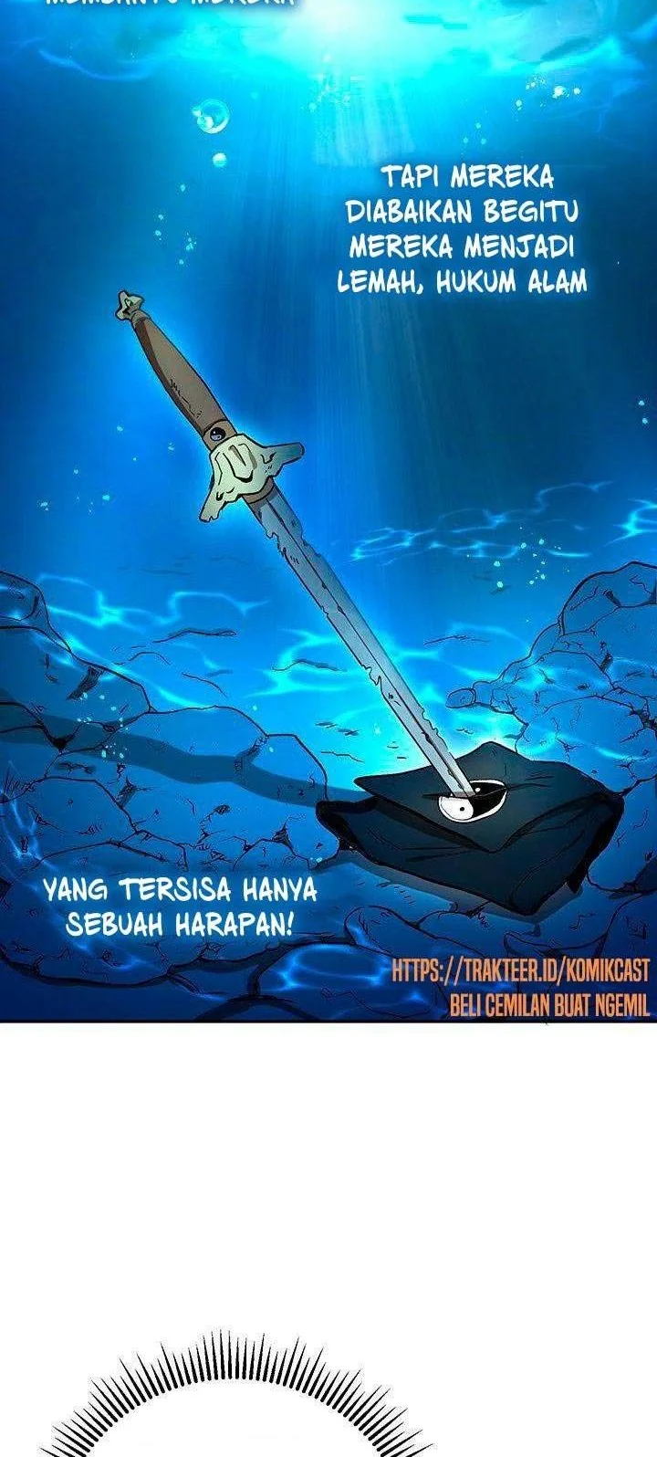 The Grand Wudang Saga Chapter 7 Gambar 31