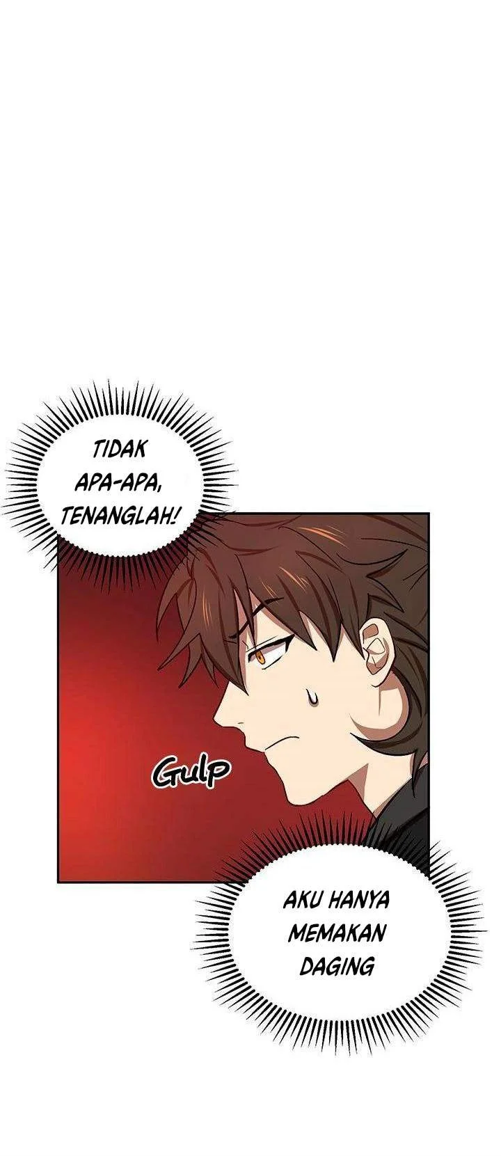 The Grand Wudang Saga Chapter 7 Gambar 53