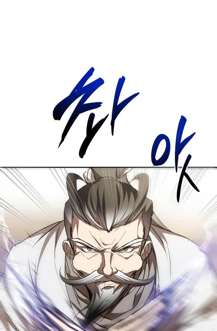 The Grand Wudang Saga Chapter 70 Gambar 23