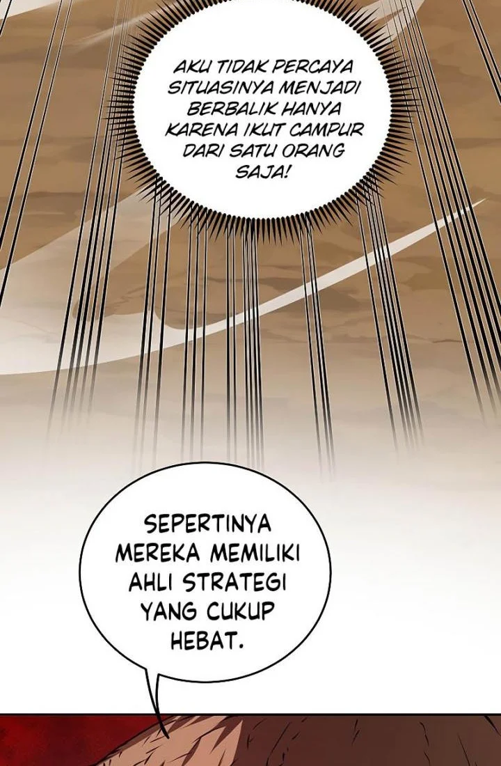 The Grand Wudang Saga Chapter 70 Gambar 41