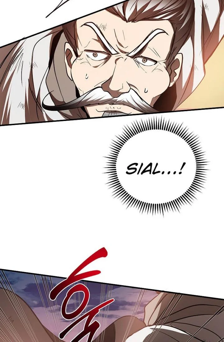 The Grand Wudang Saga Chapter 70 Gambar 47