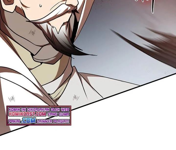 The Grand Wudang Saga Chapter 70 Gambar 49