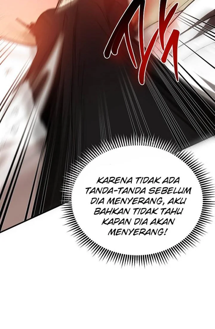 The Grand Wudang Saga Chapter 70 Gambar 51