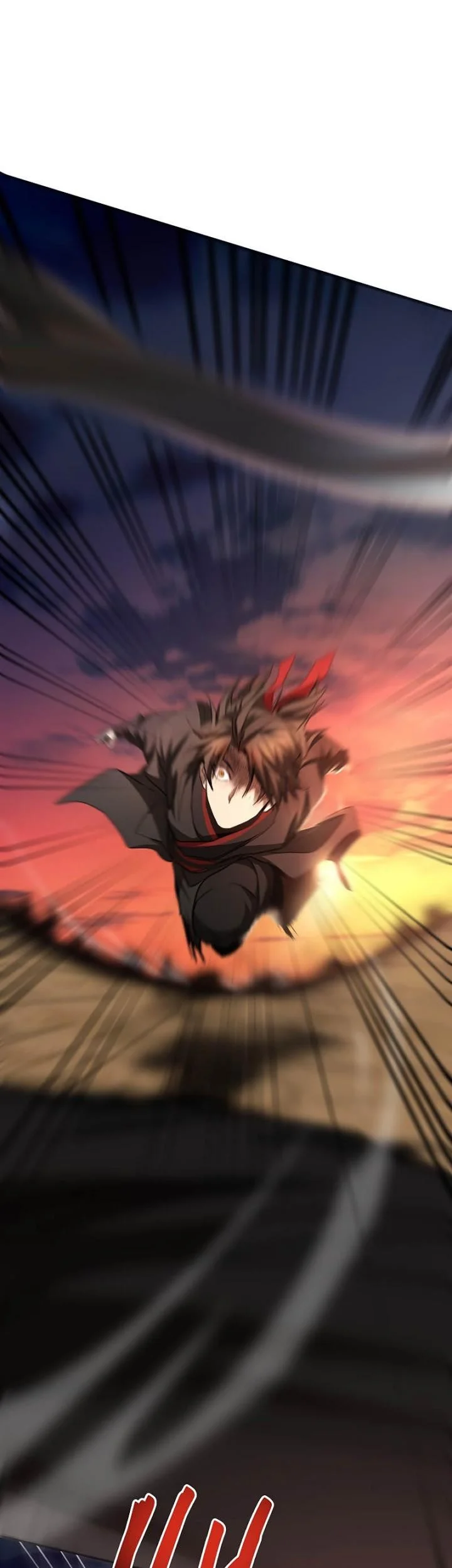 The Grand Wudang Saga Chapter 70 Gambar 54