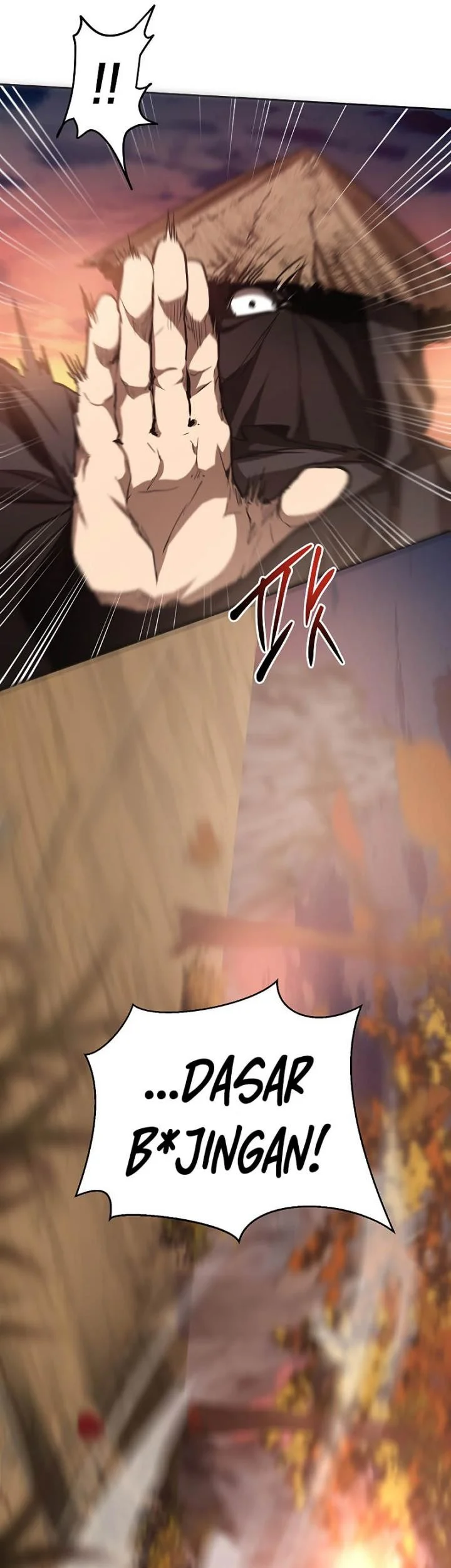 The Grand Wudang Saga Chapter 70 Gambar 59