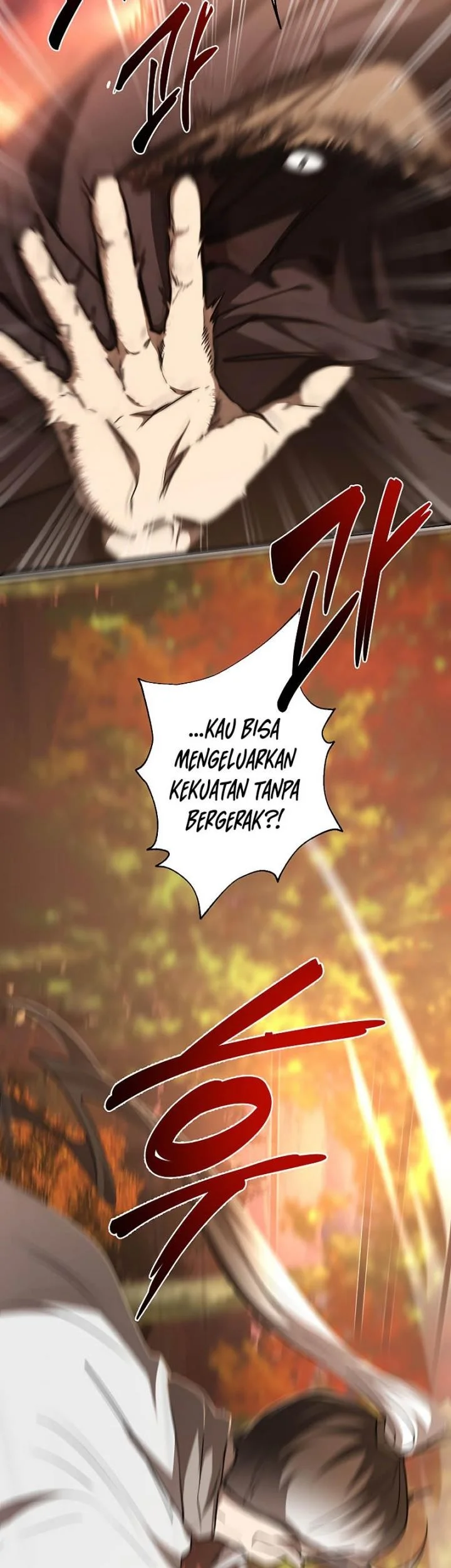 The Grand Wudang Saga Chapter 70 Gambar 63