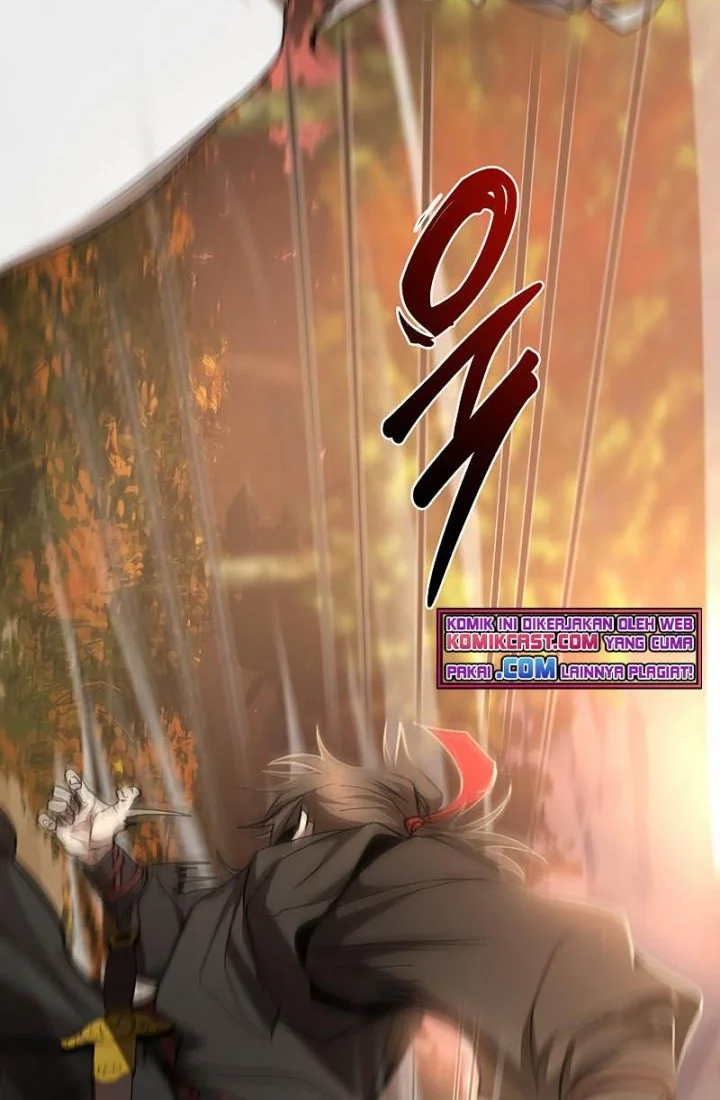 The Grand Wudang Saga Chapter 70 Gambar 64