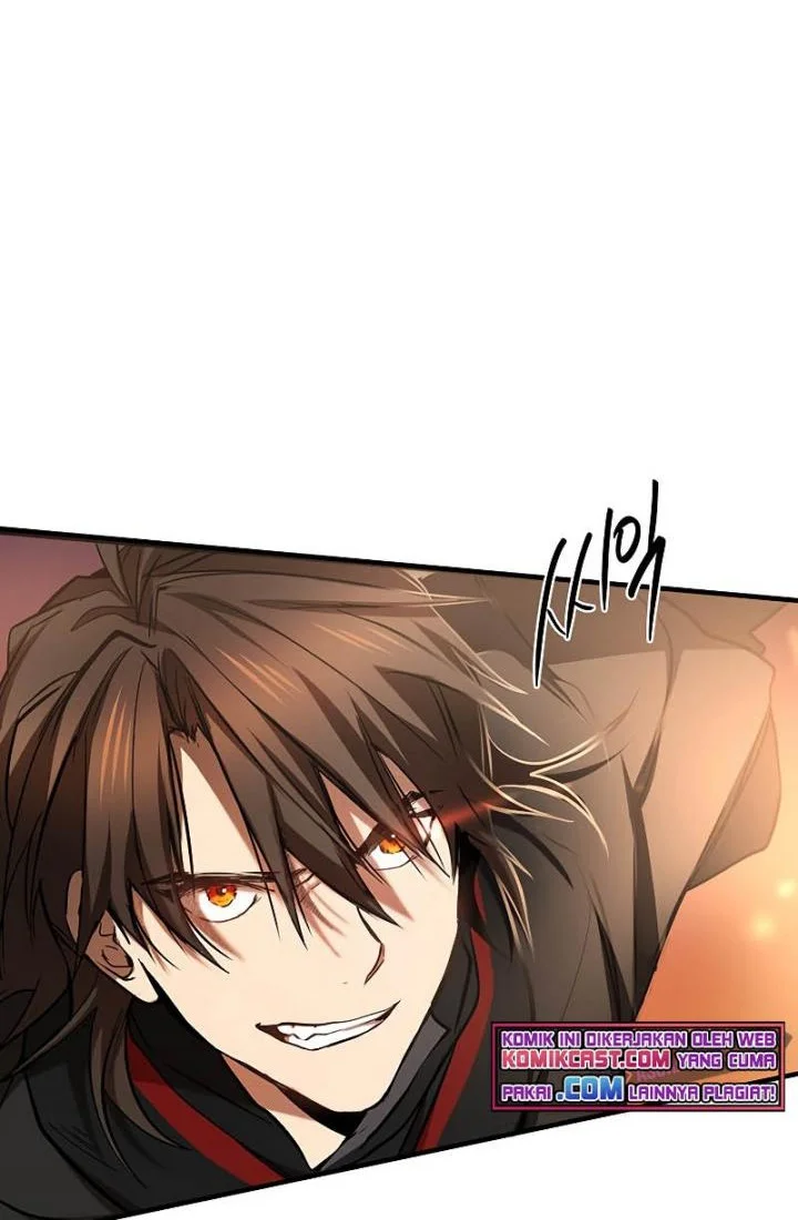 The Grand Wudang Saga Chapter 70 Gambar 66