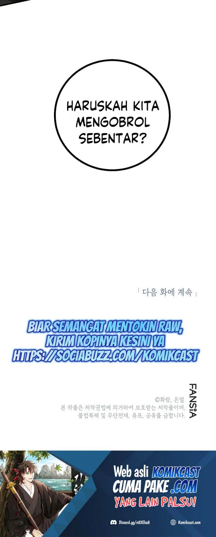 The Grand Wudang Saga Chapter 70 Gambar 67