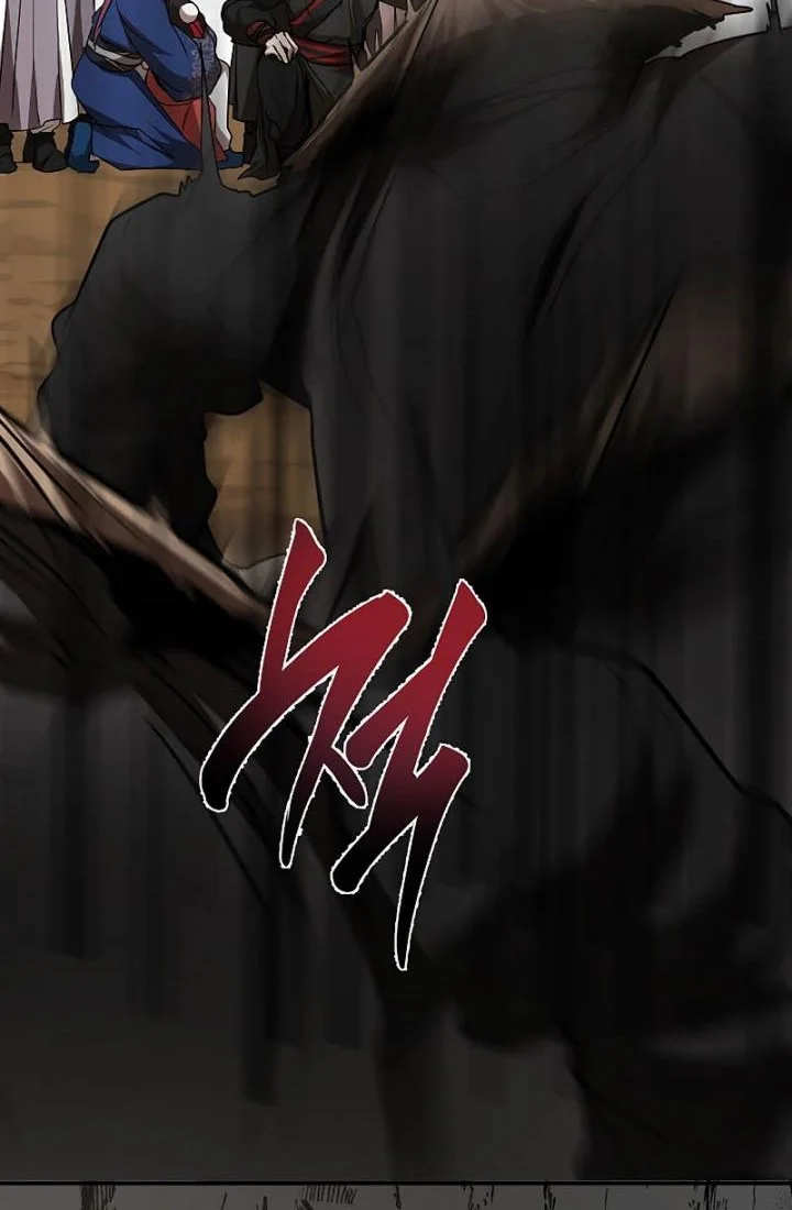 The Grand Wudang Saga Chapter 70 Gambar 5