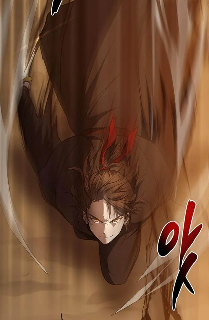 The Grand Wudang Saga Chapter 71 Gambar 18