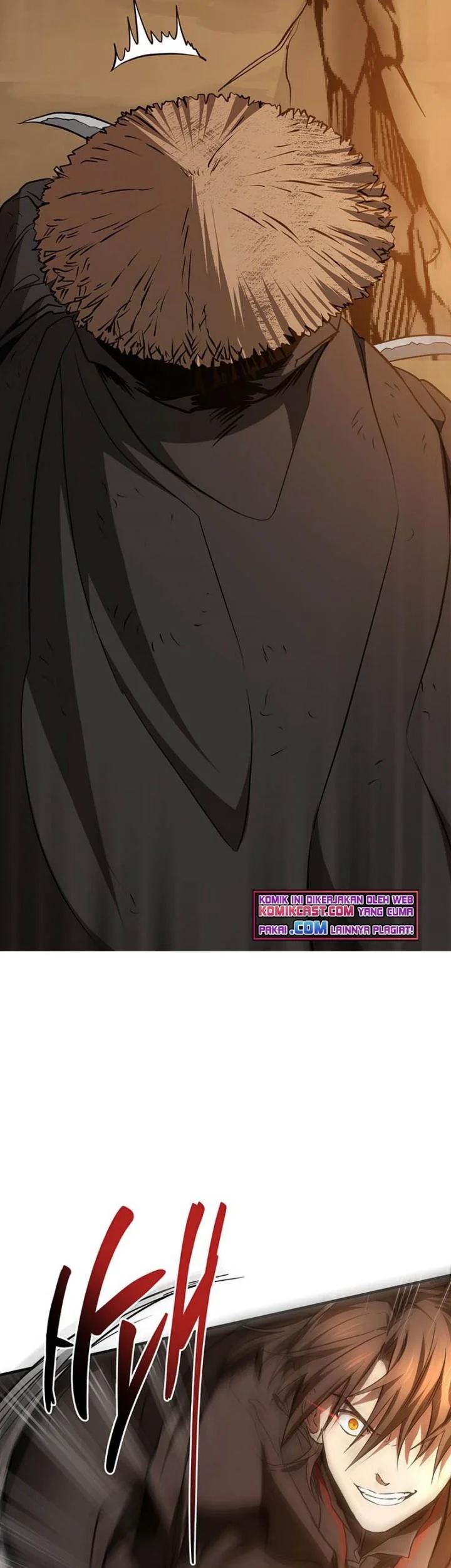 The Grand Wudang Saga Chapter 71 Gambar 19