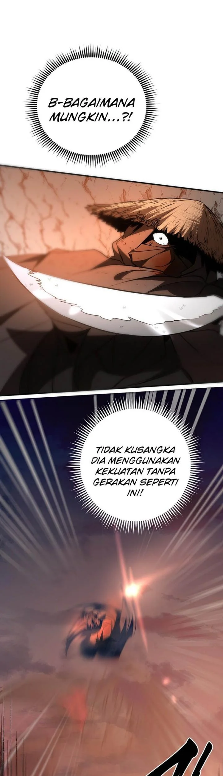 The Grand Wudang Saga Chapter 71 Gambar 24