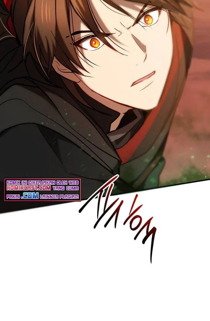 The Grand Wudang Saga Chapter 71 Gambar 31