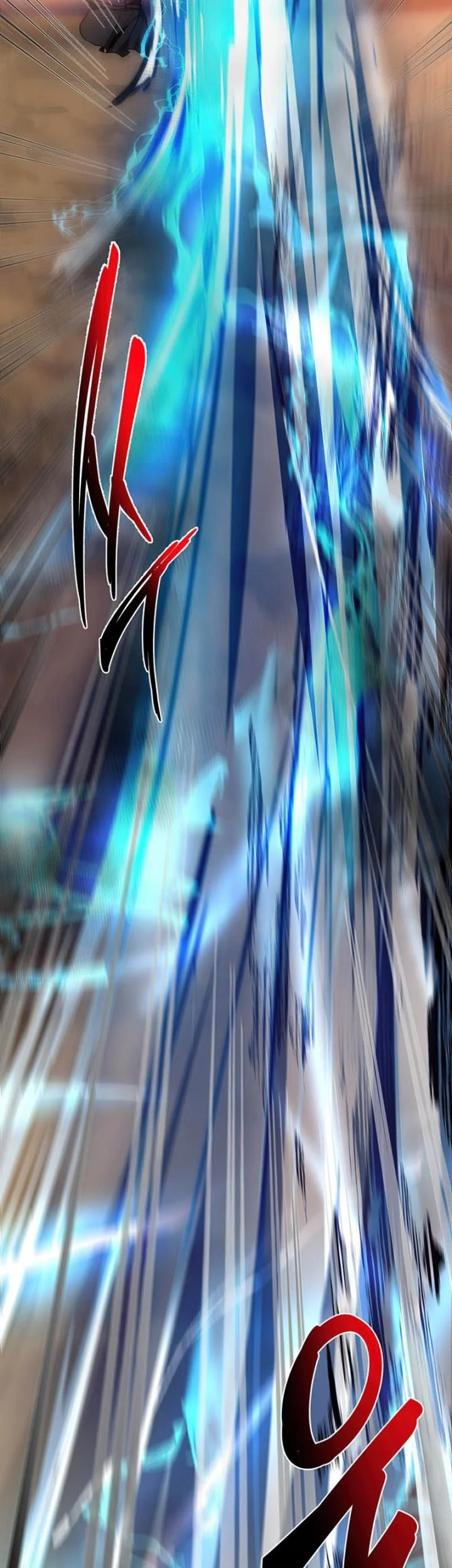 The Grand Wudang Saga Chapter 71 Gambar 41