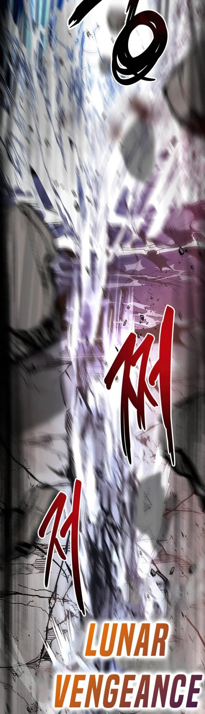 The Grand Wudang Saga Chapter 71 Gambar 47