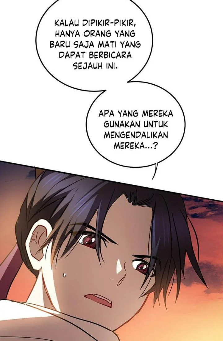 The Grand Wudang Saga Chapter 71 Gambar 54