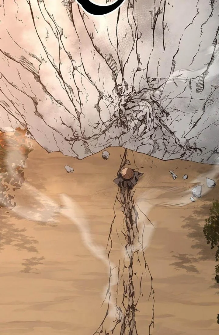 The Grand Wudang Saga Chapter 71 Gambar 3