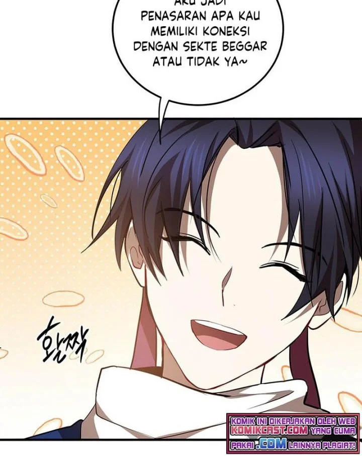 The Grand Wudang Saga Chapter 71 Gambar 66