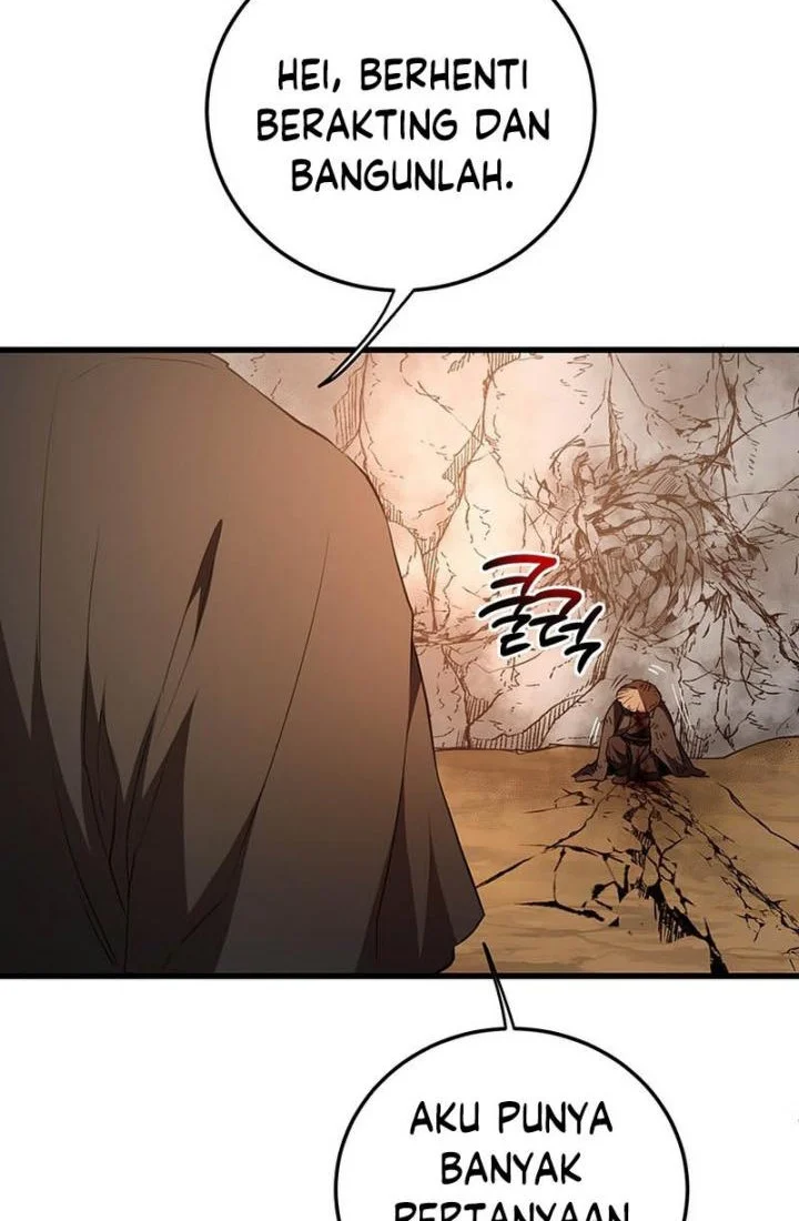 The Grand Wudang Saga Chapter 71 Gambar 5