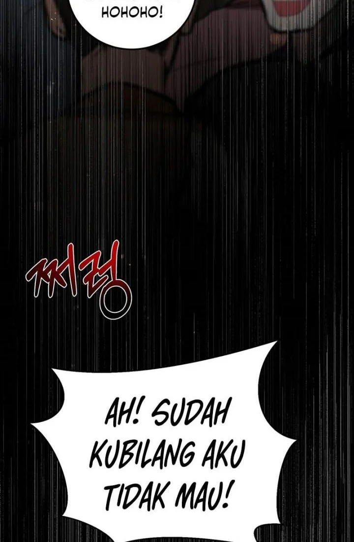 The Grand Wudang Saga Chapter 72 Gambar 21