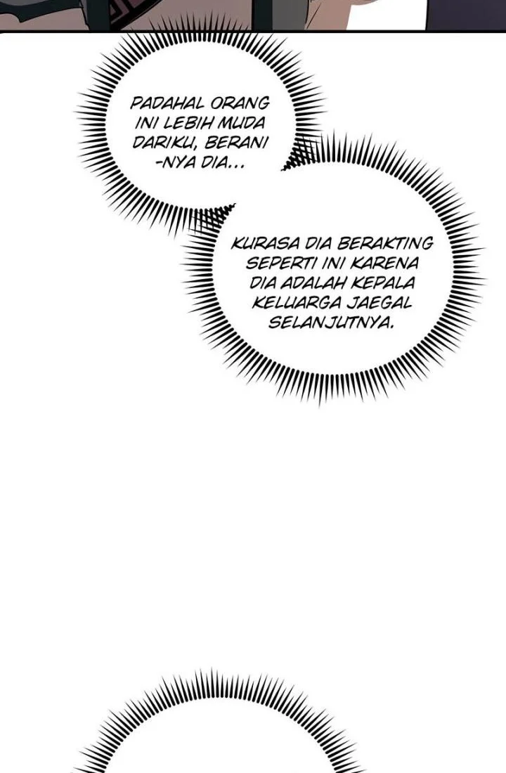 The Grand Wudang Saga Chapter 72 Gambar 43