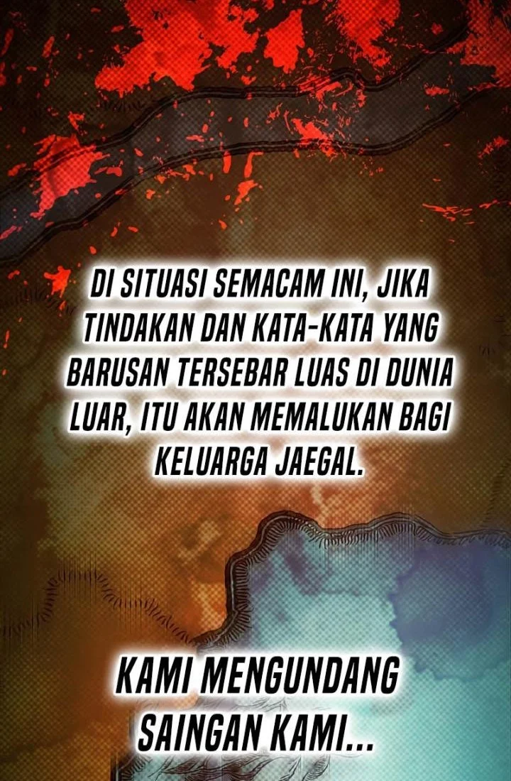 The Grand Wudang Saga Chapter 72 Gambar 51