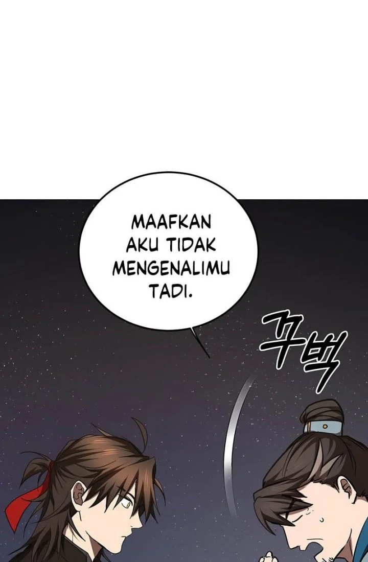 The Grand Wudang Saga Chapter 72 Gambar 53