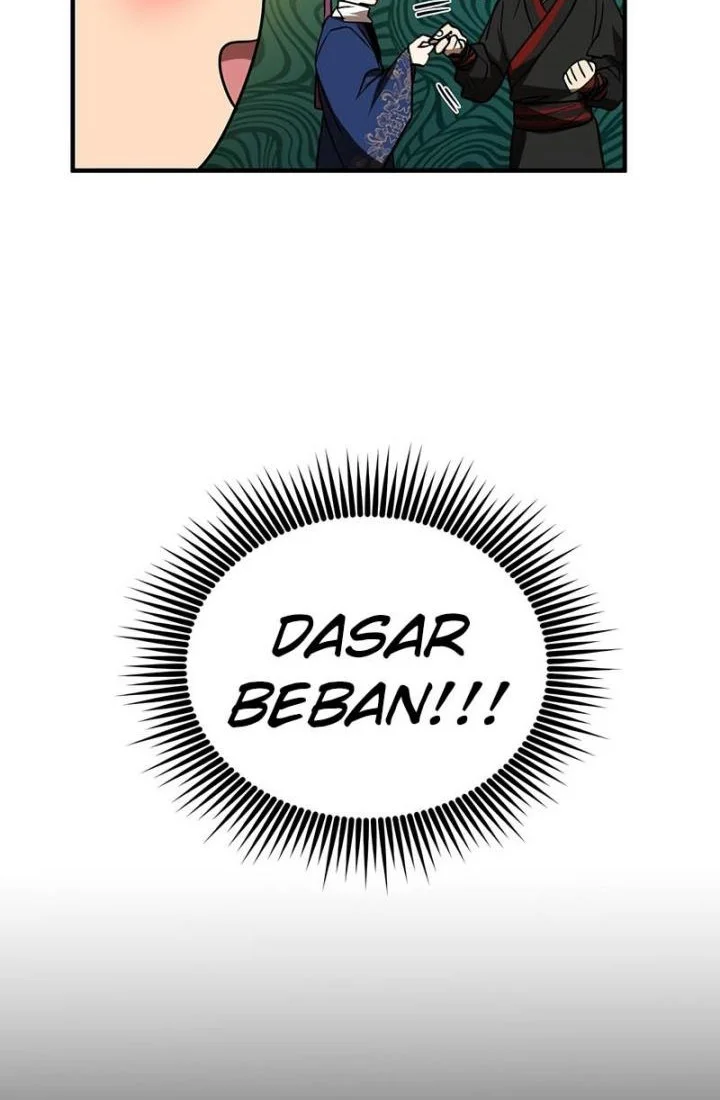 The Grand Wudang Saga Chapter 72 Gambar 9