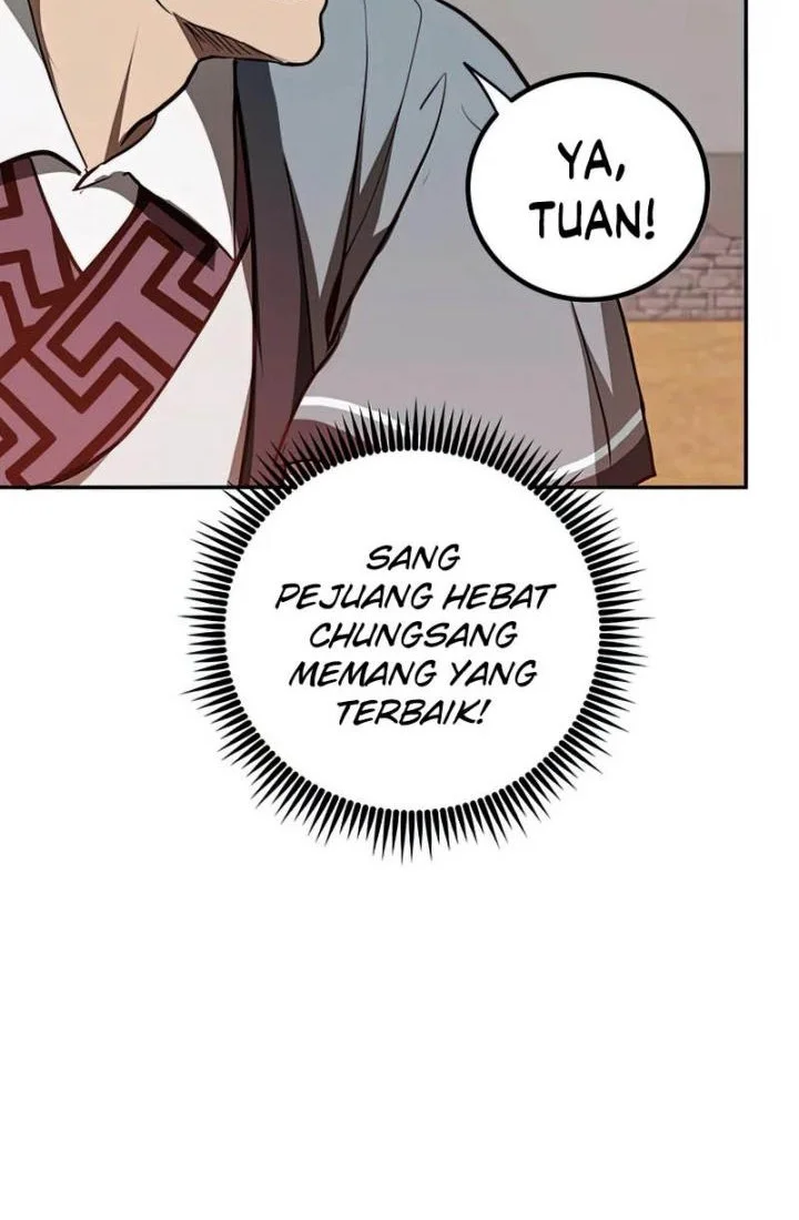 The Grand Wudang Saga Chapter 73 Gambar 18