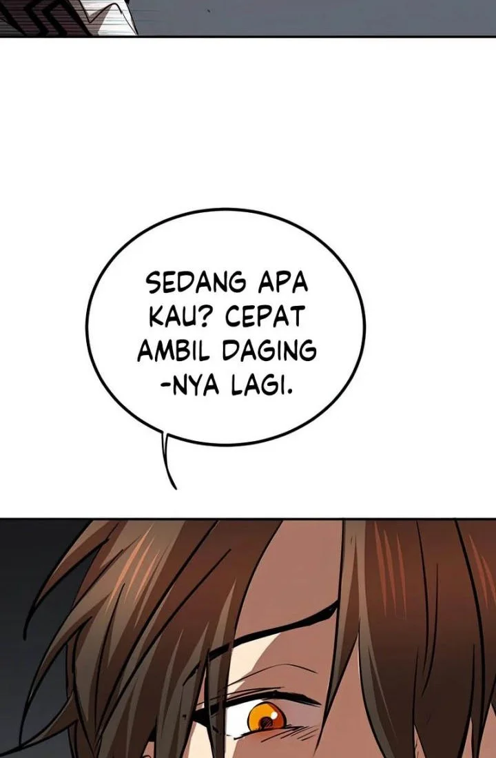 The Grand Wudang Saga Chapter 73 Gambar 20