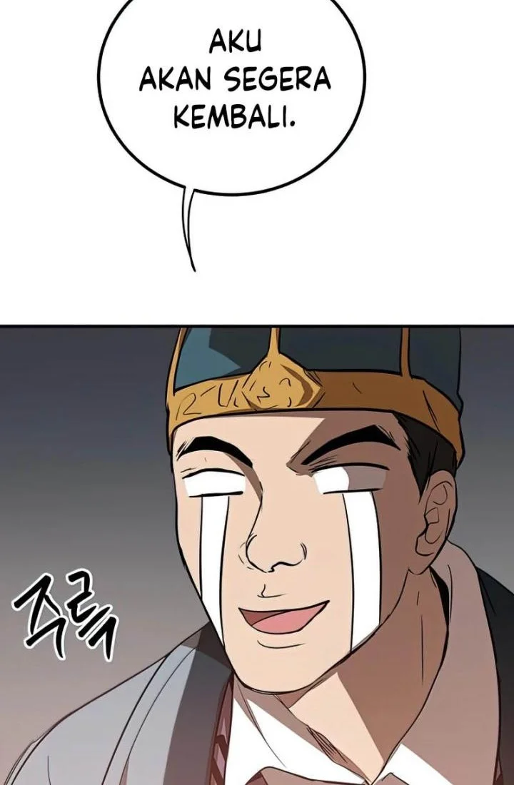 The Grand Wudang Saga Chapter 73 Gambar 22