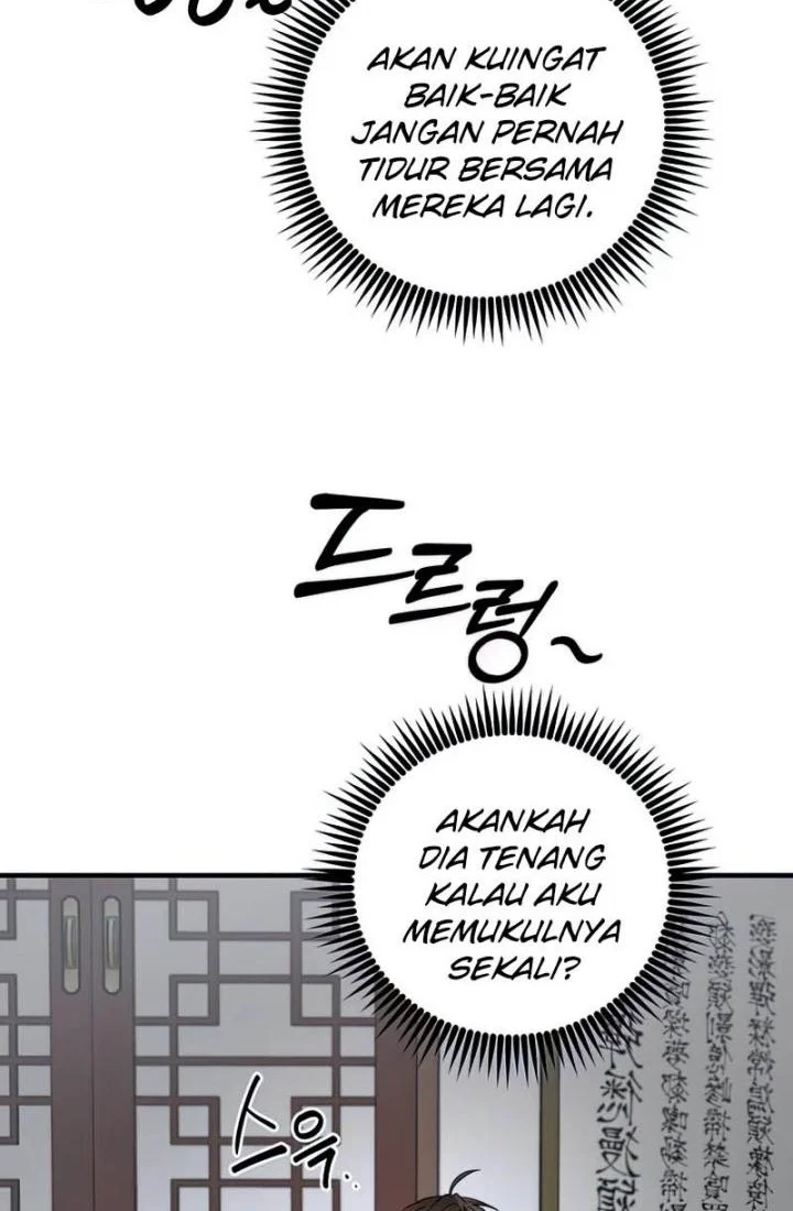 The Grand Wudang Saga Chapter 73 Gambar 28