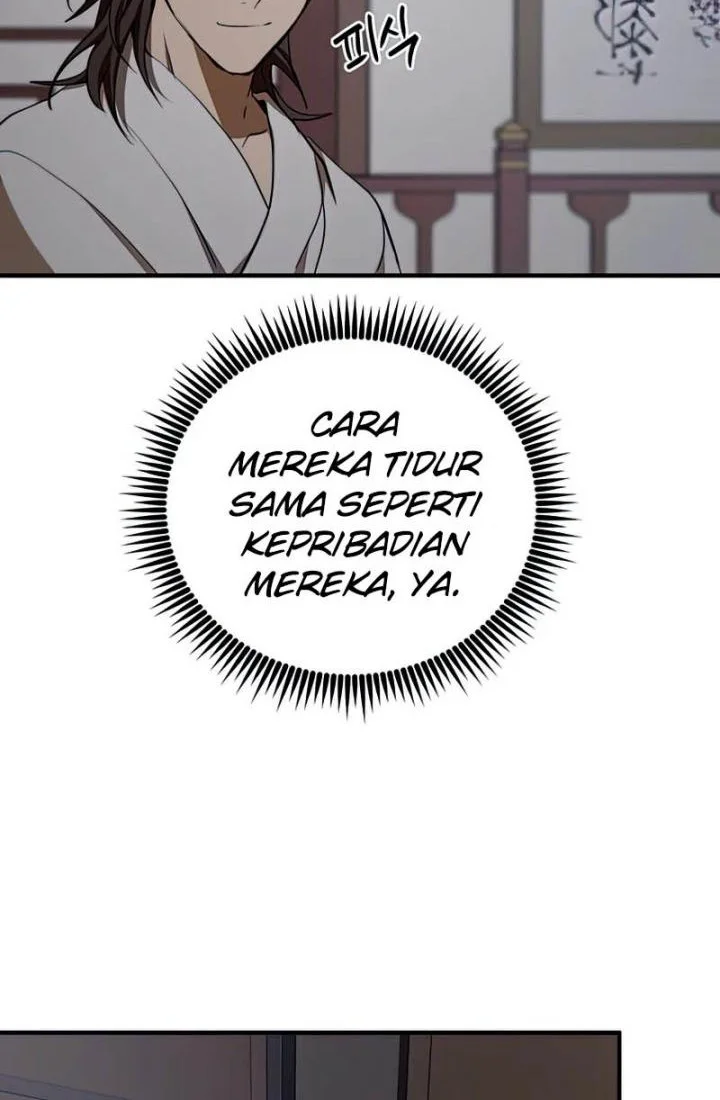 The Grand Wudang Saga Chapter 73 Gambar 30