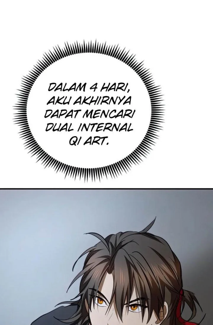 The Grand Wudang Saga Chapter 73 Gambar 33