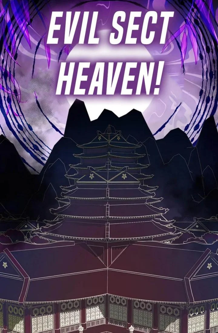 The Grand Wudang Saga Chapter 73 Gambar 35