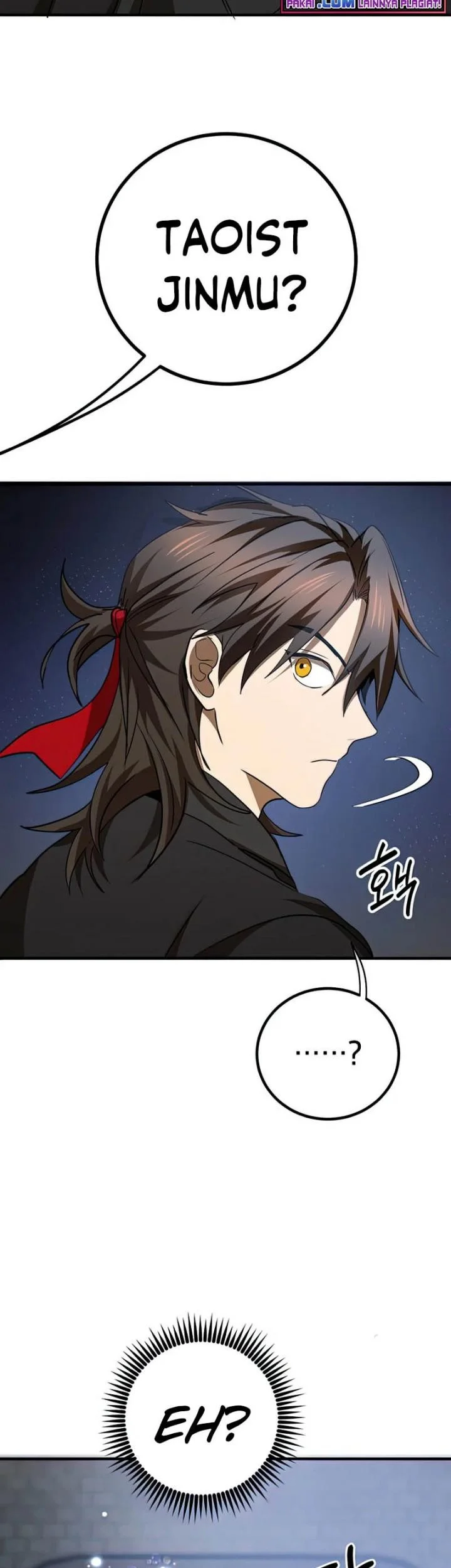 The Grand Wudang Saga Chapter 73 Gambar 42