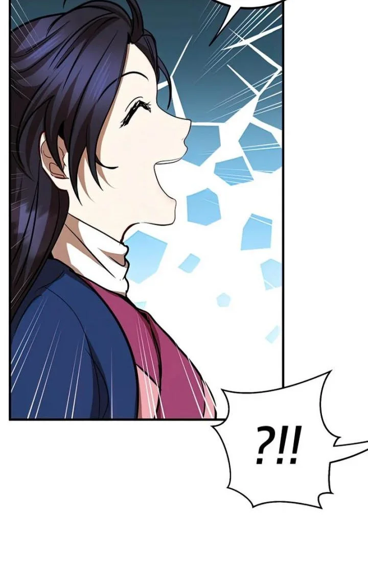 The Grand Wudang Saga Chapter 73 Gambar 45