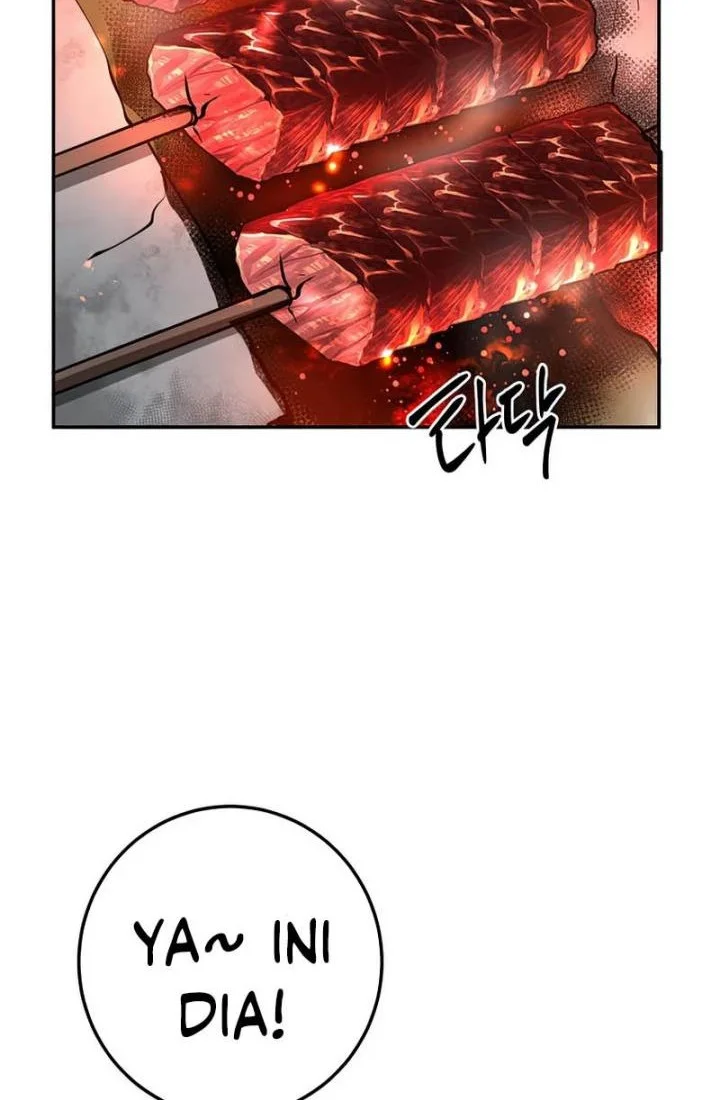 The Grand Wudang Saga Chapter 73 Gambar 3