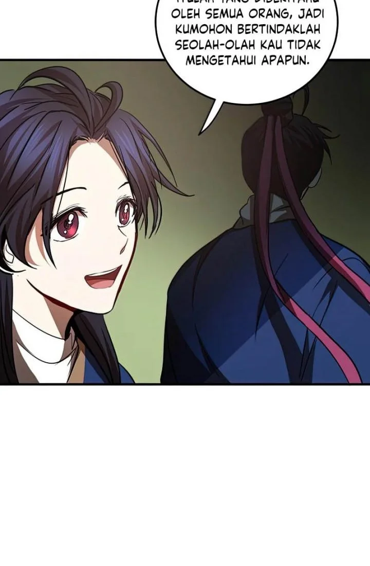 The Grand Wudang Saga Chapter 73 Gambar 56