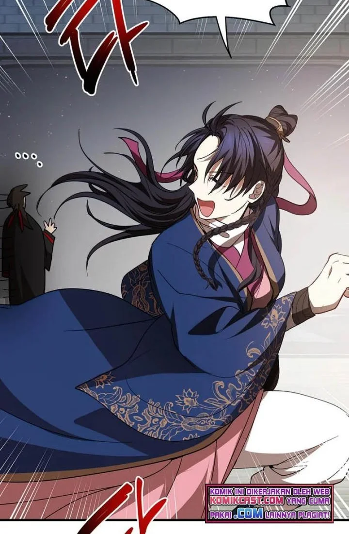 The Grand Wudang Saga Chapter 73 Gambar 63