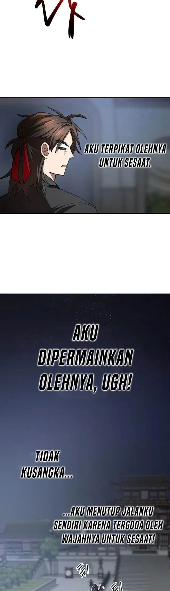 The Grand Wudang Saga Chapter 73 Gambar 64