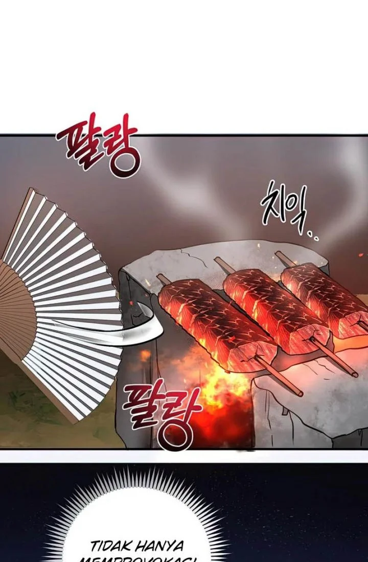 The Grand Wudang Saga Chapter 73 Gambar 5