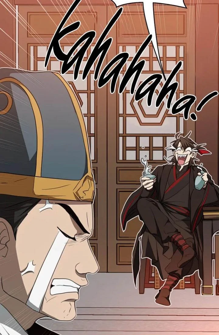 The Grand Wudang Saga Chapter 73 Gambar 12