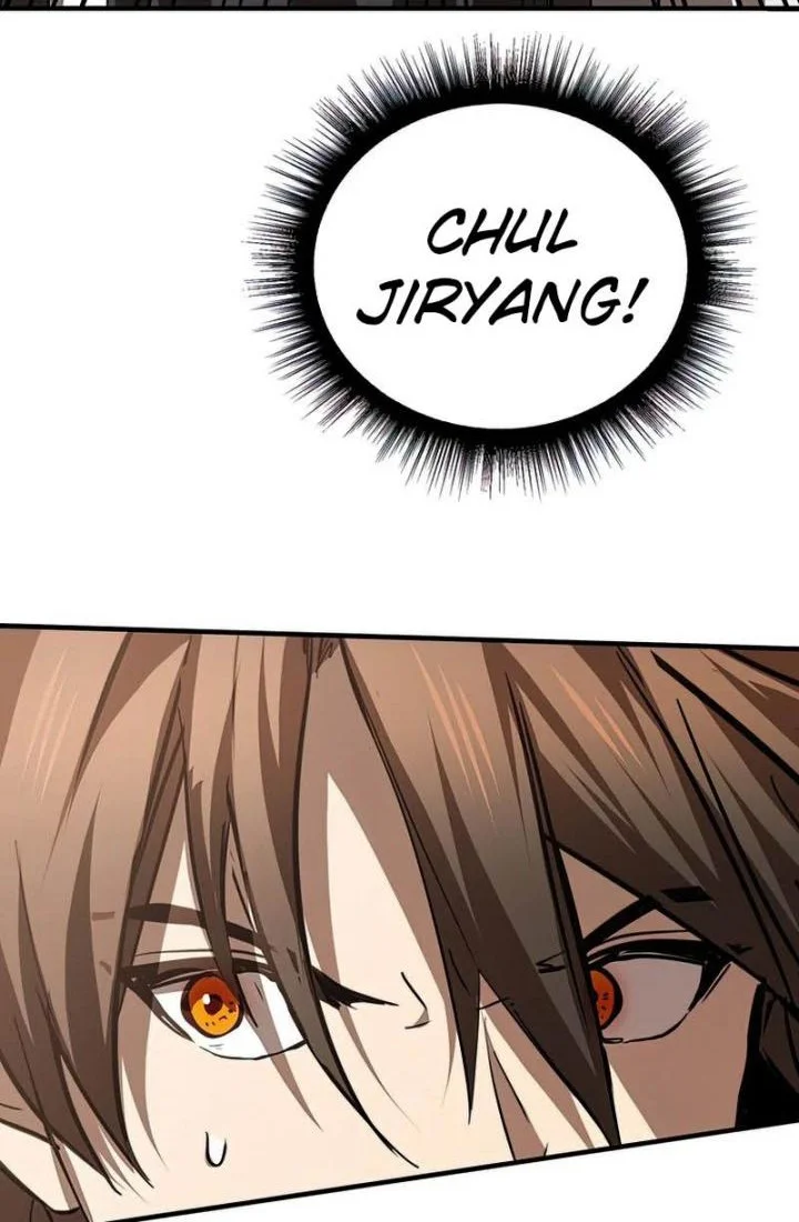 The Grand Wudang Saga Chapter 74 Gambar 34