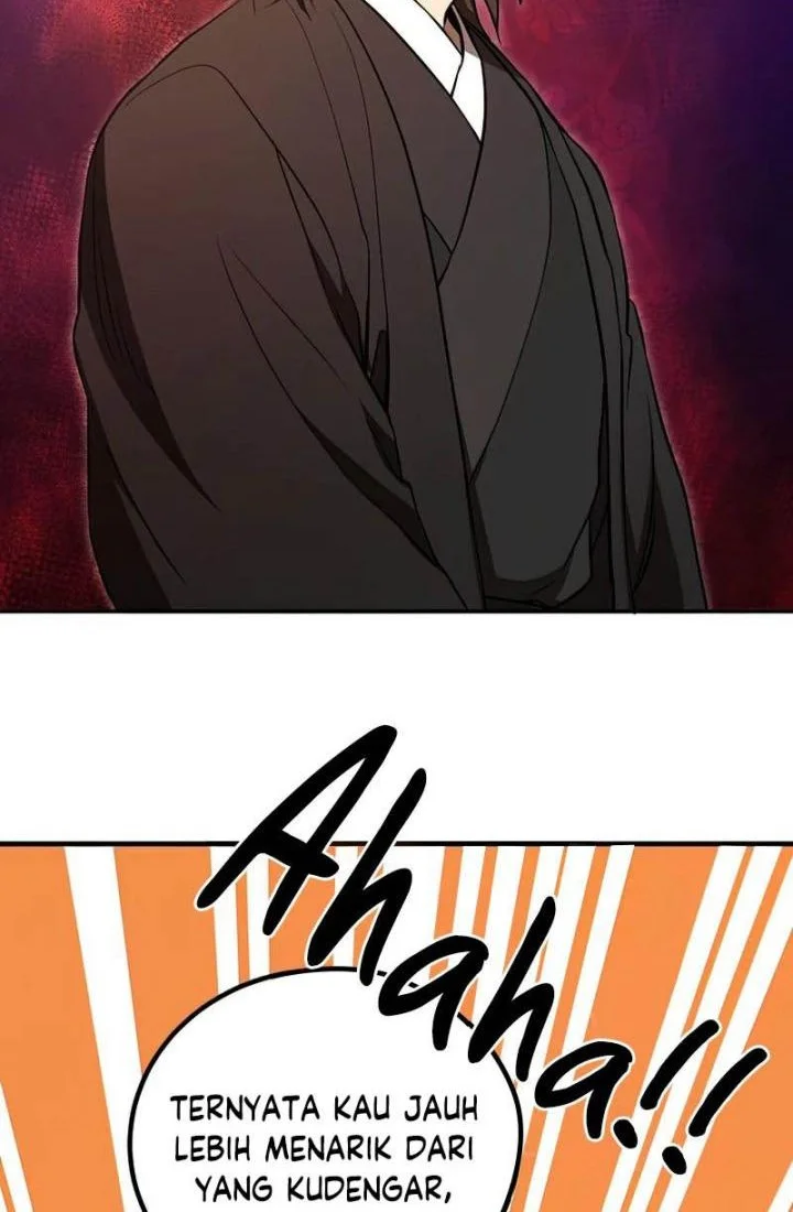 The Grand Wudang Saga Chapter 74 Gambar 39