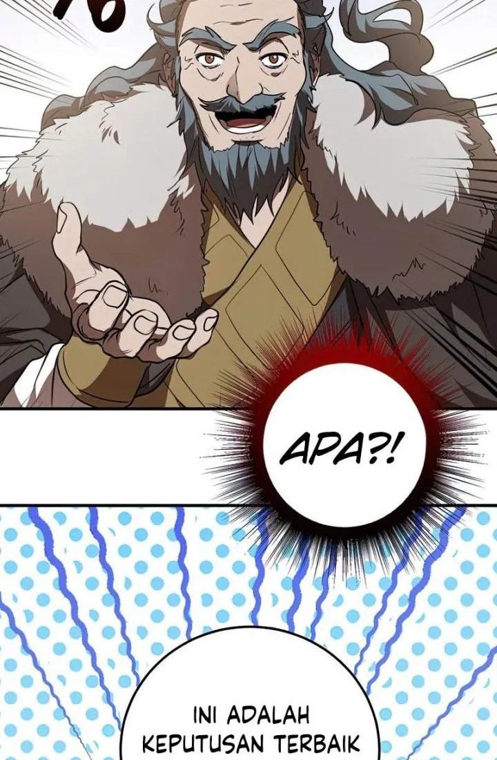 The Grand Wudang Saga Chapter 74 Gambar 52